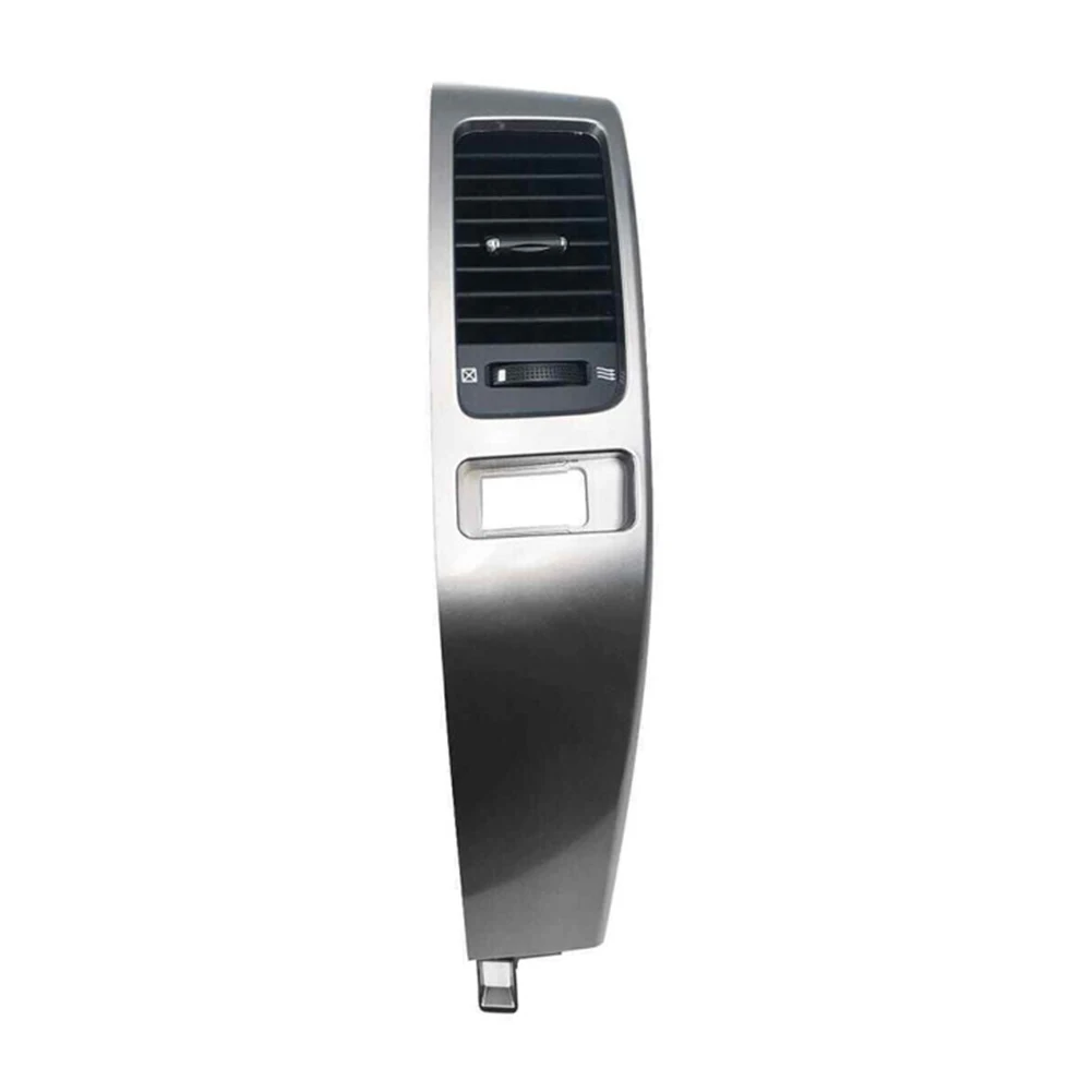 

A/C Air Conditioning Vents Plate Frame Panel Right/left For Lexus GX470 03-09 For Toyota Land Cruiser Prado 120 03-09 Car Access