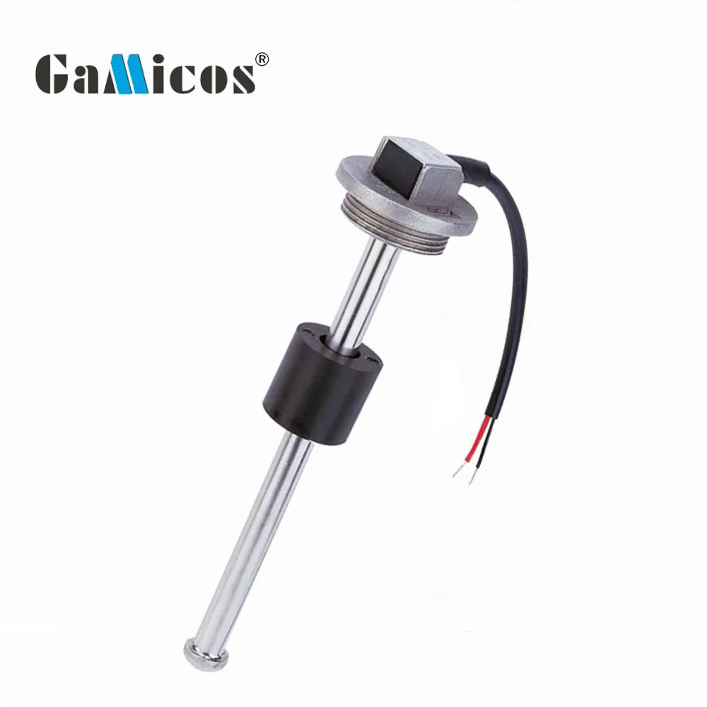 

Electronic Oil Tank Water Level Sensor with alert