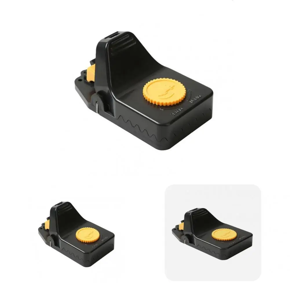 

Professional Plastic One Hand Operation Mouse Catcher for Living Room