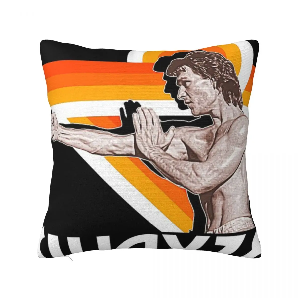 Патрик Swayze подарок для фаната