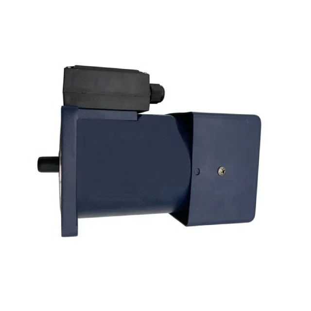 Маленький однофазный асинхронный редуктор с регулируемой скоростью 2IK6GN 3IK15GN 4IK25GN