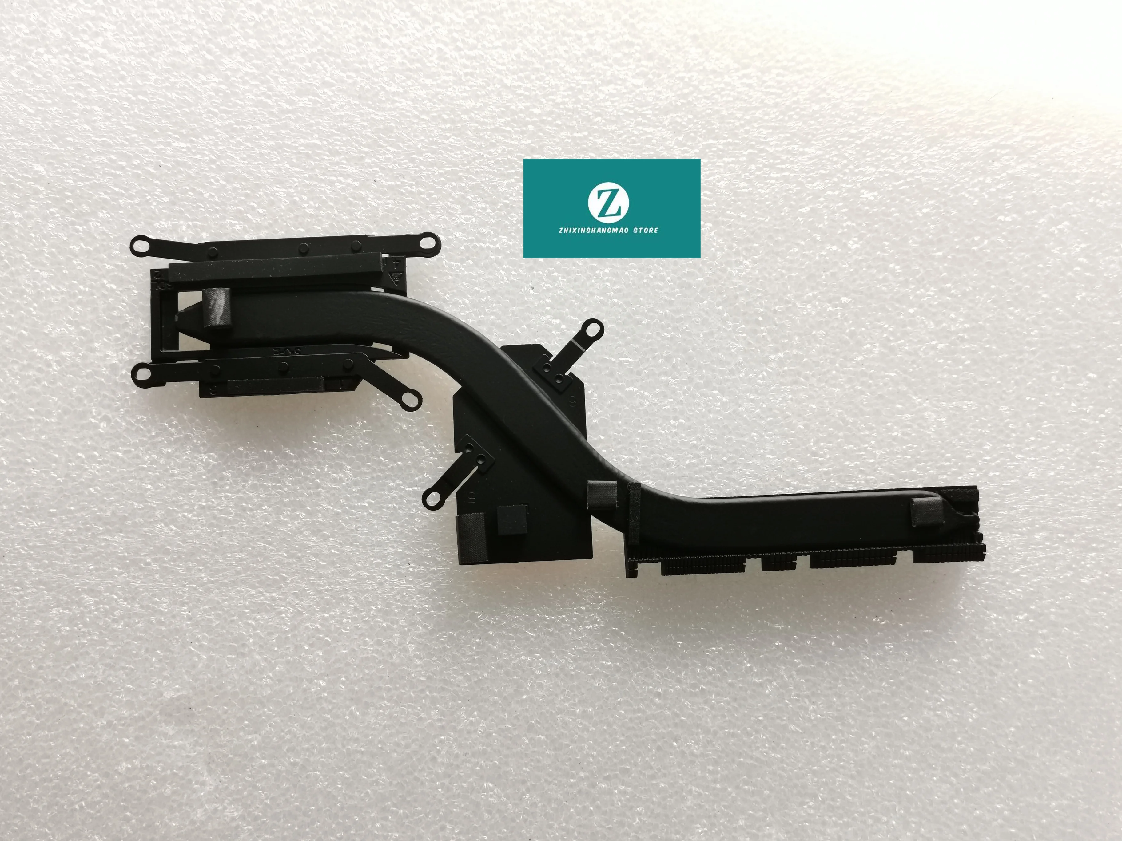 

Оригинальный радиатор для DELL Latitude 5491 08MVW6 8MVW6