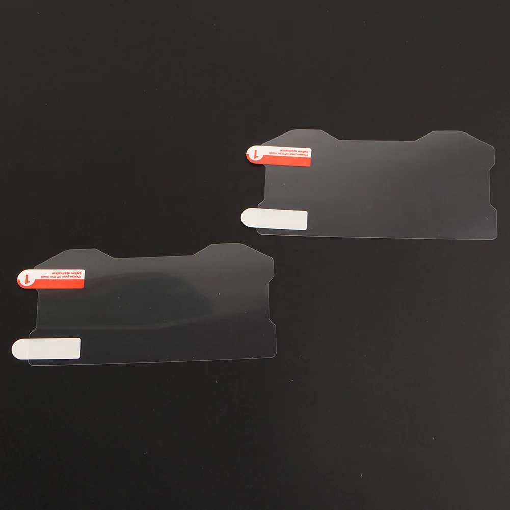 

For Honda ADV 150 Universal Speedometer Scratch Screen Protector Dashboard Protective Film Motorcycle Accessories