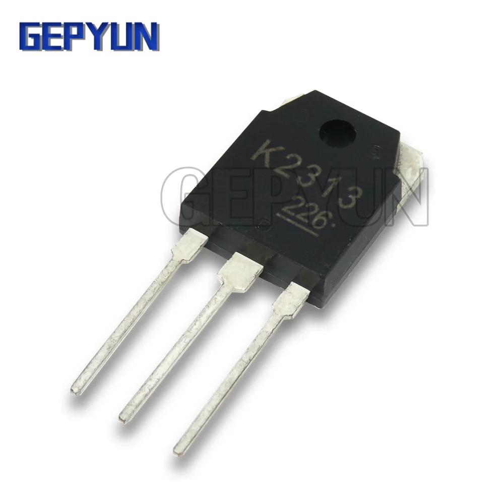 

5pcs 2SK2313 TO-3P K2313 TO3P в наличии
