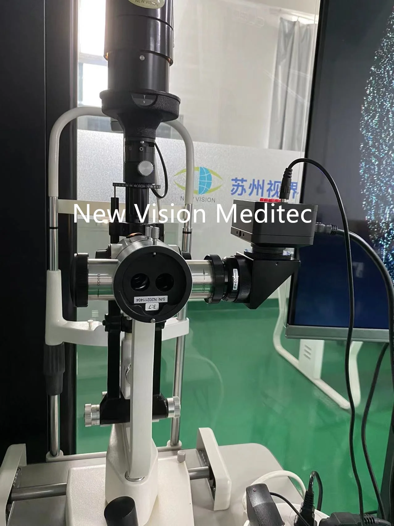 Система камер UHD 4K для микроскопов типа Zeiss, система камер CCD (art.: 3920d9b6354e0) - 3920d9b6354e0