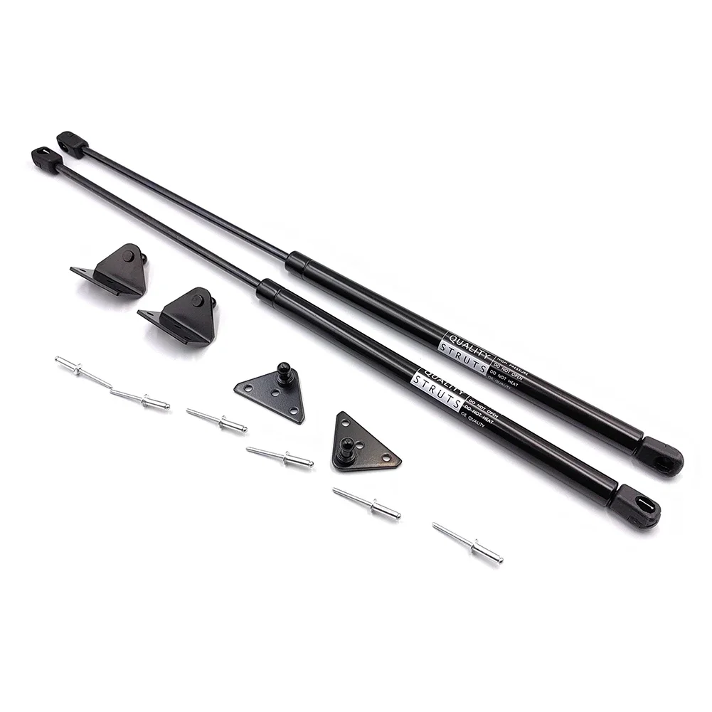 Газовый пружинный амортизатор капота для Toyota Tacoma 2005-2015