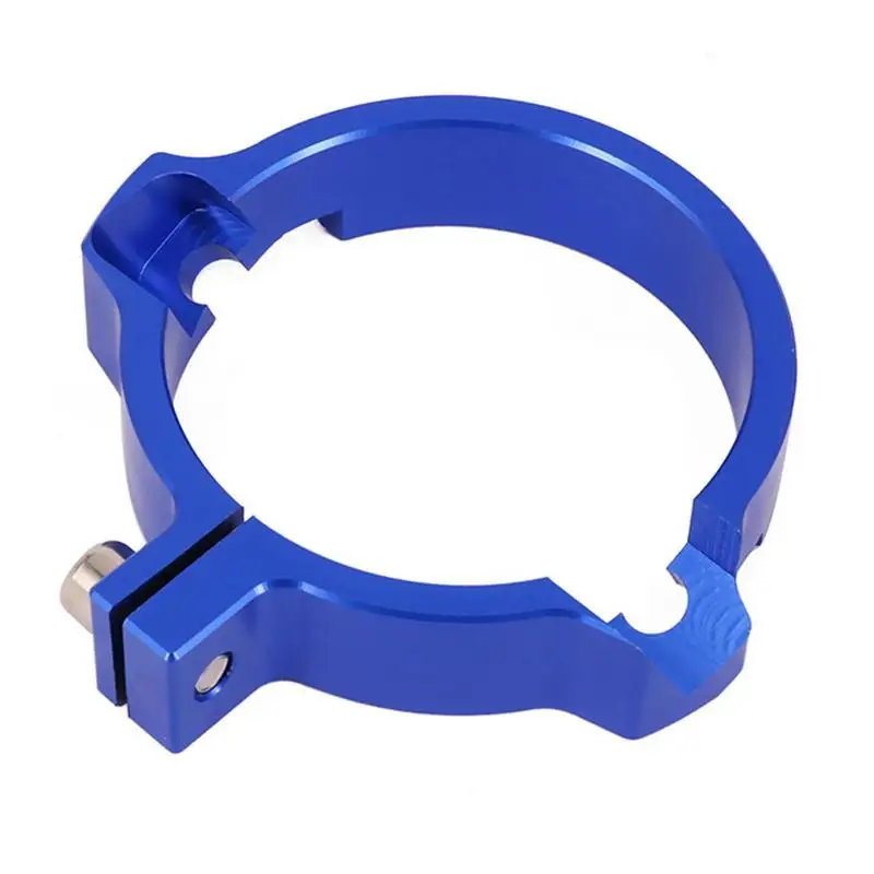 

For KTMs SX250 EXC250 EXC300 Exhaust Flange Guard/Exhaust Tip Muffler Pipe Clamp For TE TC TX 250 300 2017-2018