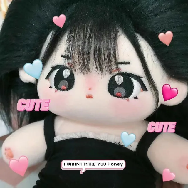 Kawaii Birthday Gift