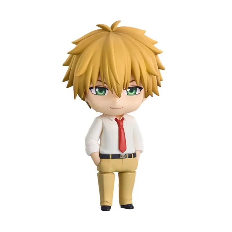 Оригинальная оригинальная экшн-игрушка с персонажами из мультфильма сусуи