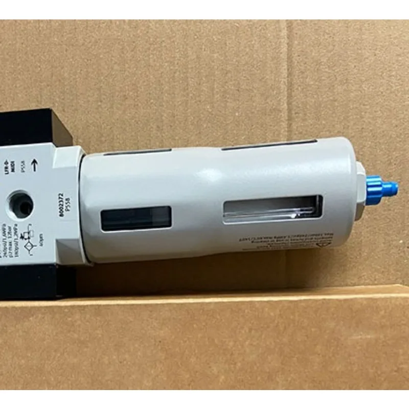 Фото Запчасти для фильтра-редуктора FESTO LFR 1/4 D MIDI MPA 8002372