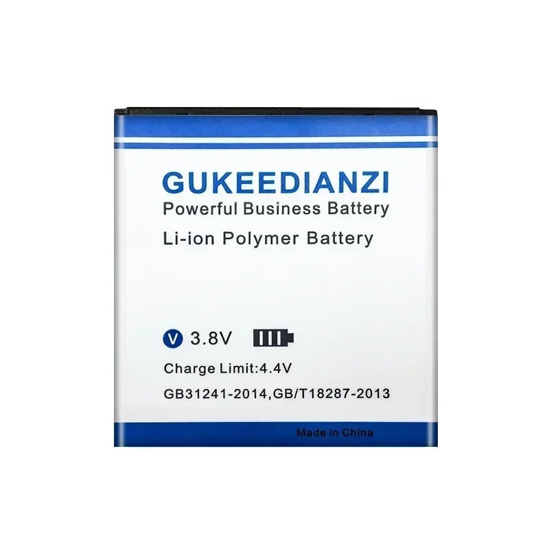 Аккумуляторы для мобильных телефонов большой емкости BL197 Lenovo S889T A820 S720 S750 A800 S868T