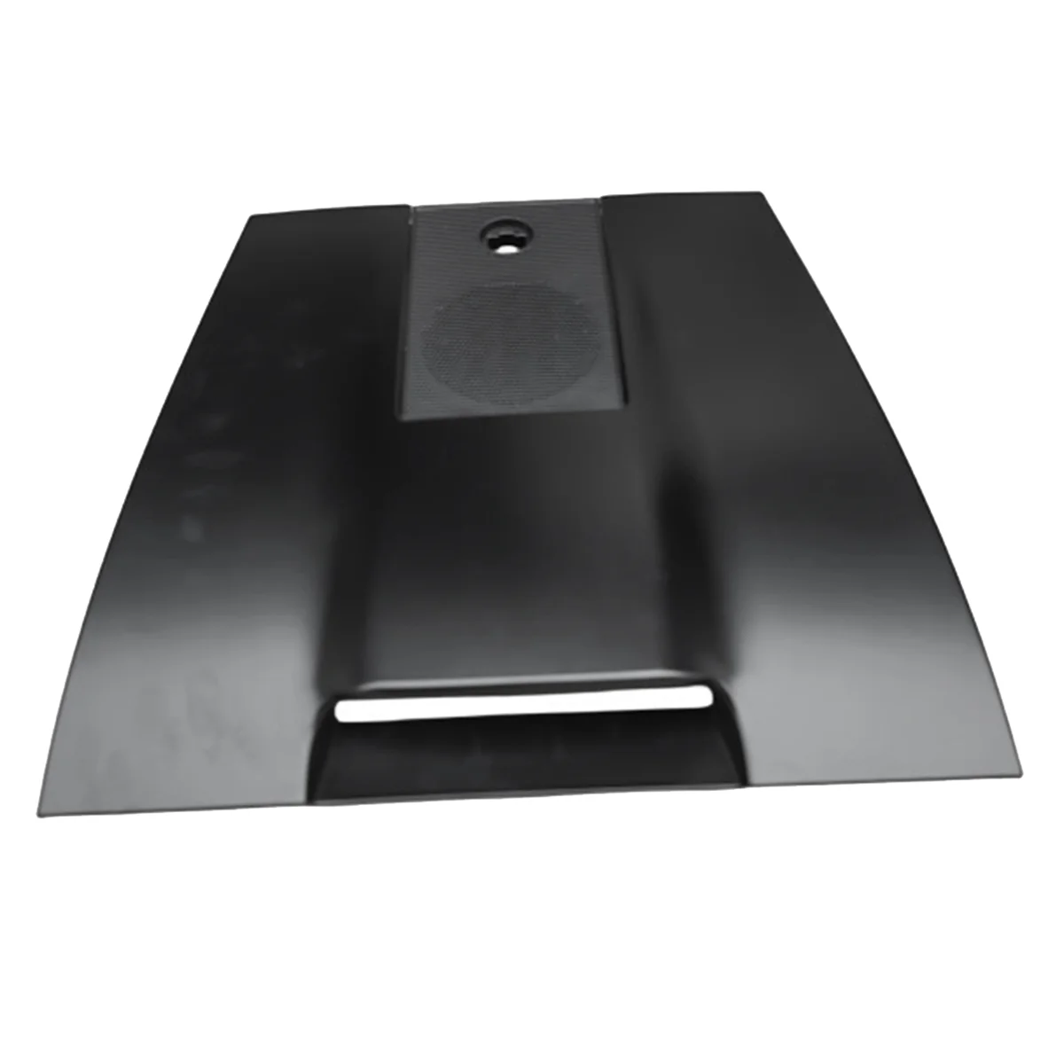 Автомобильные вентиляционные отверстия пластина часы рамка 55510-06030 для Toyota Camry