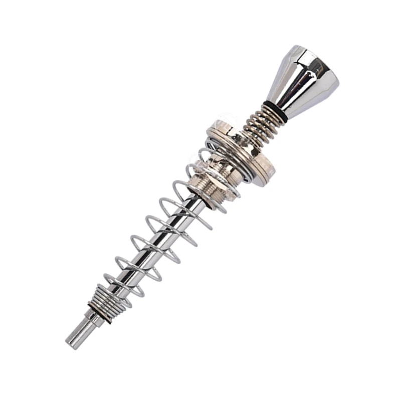 Пружинный стержень с нагрузкой шутеры для пинболов аркадных машин детали