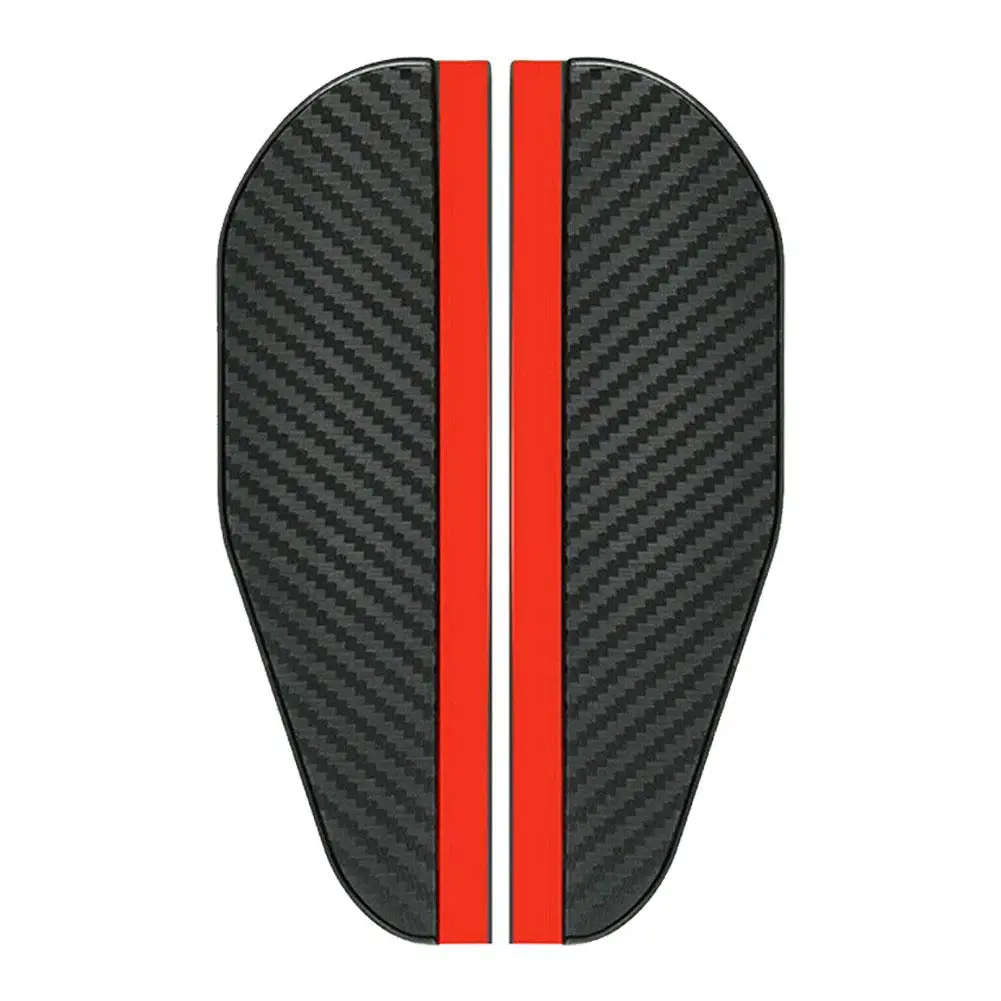 

2 шт., боковое зеркало заднего вида для автомобиля, козырек для бровей, козырек из углеродного волокна, тени от солнца, защита от снега, защита от атмосферных воздействий, автоаксессуары