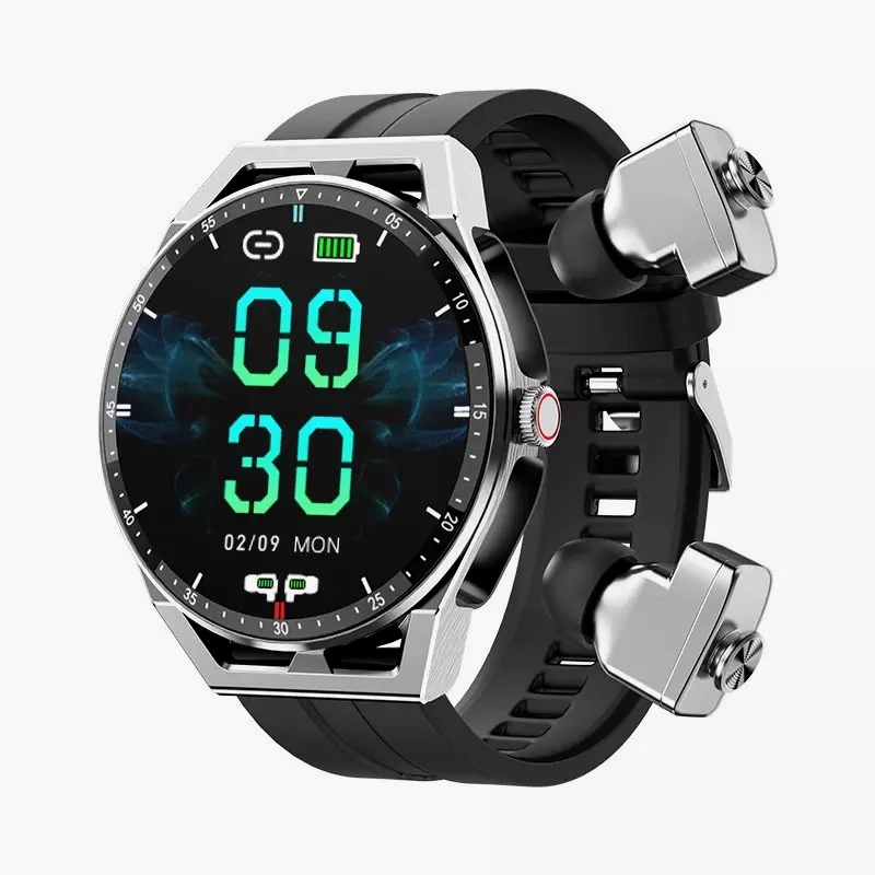 2023 Man Watch Men Smartwatch The New Listing Women Play Combo Wrist Bluetooth Phone Call Sports Wearable Devices Smart Consumer