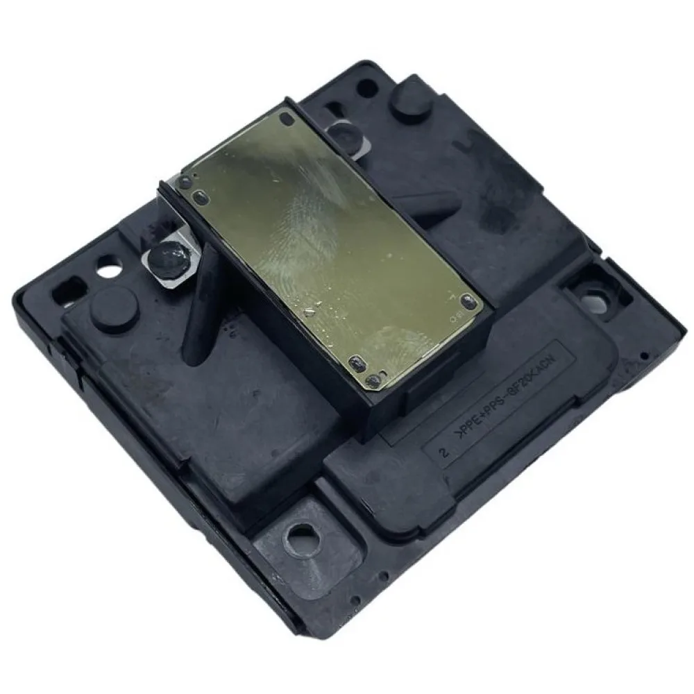Печатающая головка принтера F 197000 Подходит для Epson Stylus SX440 TX420 SX440W ME560 NX430 ME350W ME570 NX420