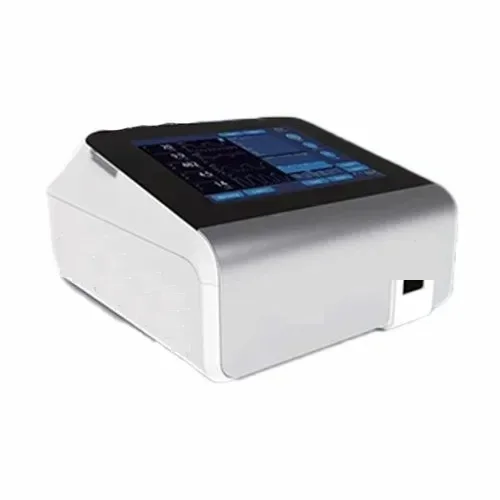 Тестовая Машина Progestrone анализатор хемолюминесцентного иммуноанализа тестовый