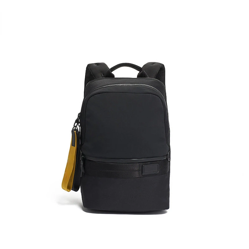 

Men's Fashion Simple Backpack Lightweight Rainproof Men's Backpack Casual Computer Bag Travel Bag