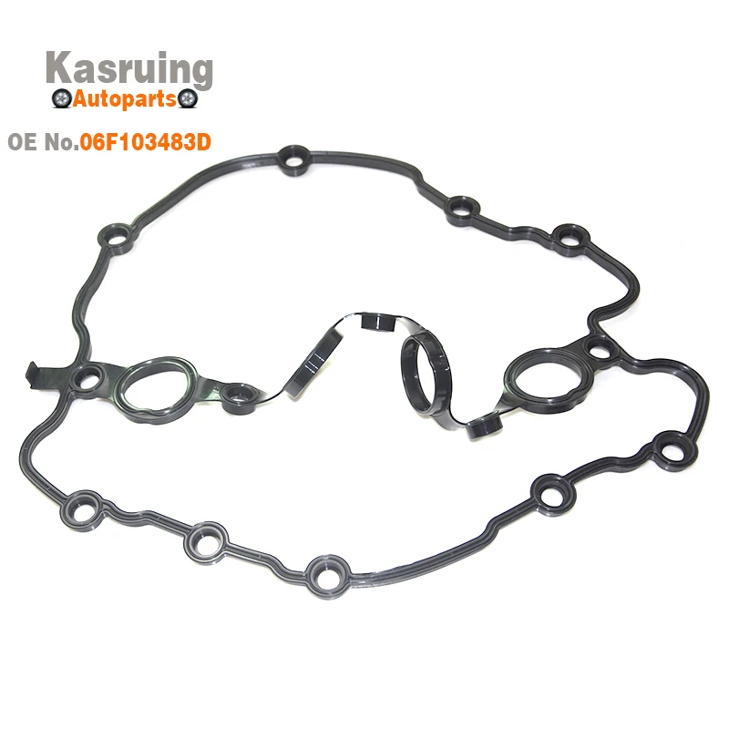 

Hot Sale Valve Cover Gasket 06F103483D For Audi Jetta Golf Passat 2.0 06F 103 483 D 713677400