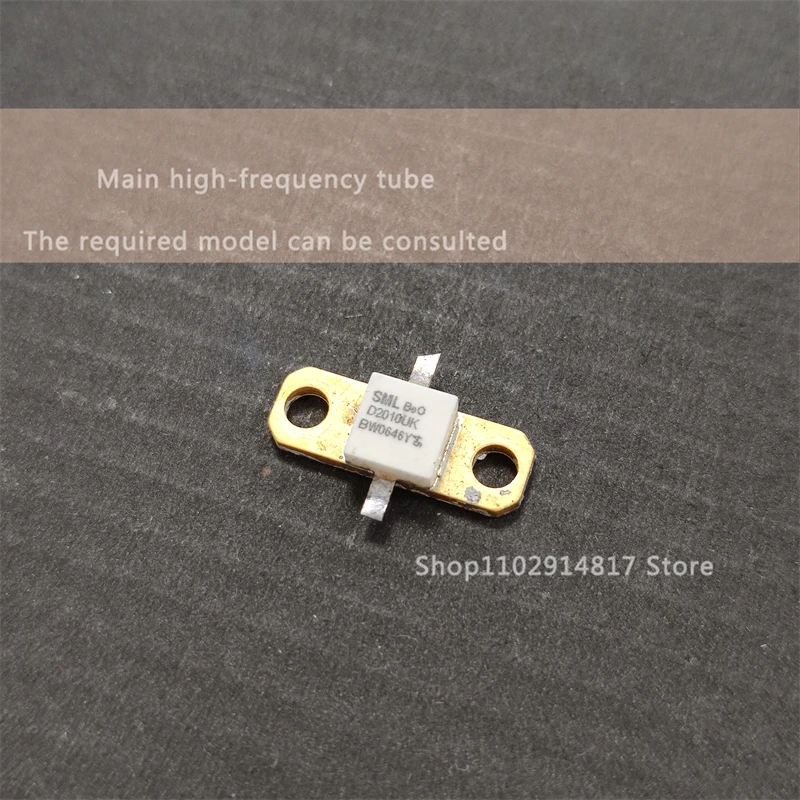 1 шт. FLL177ME HF трубка RF модуль ATC конденсаторные компоненты доступны для