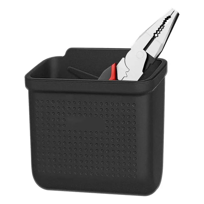 

Скрытая силиконовая коробка для хранения в салоне автомобиля Tesla Model 3Y