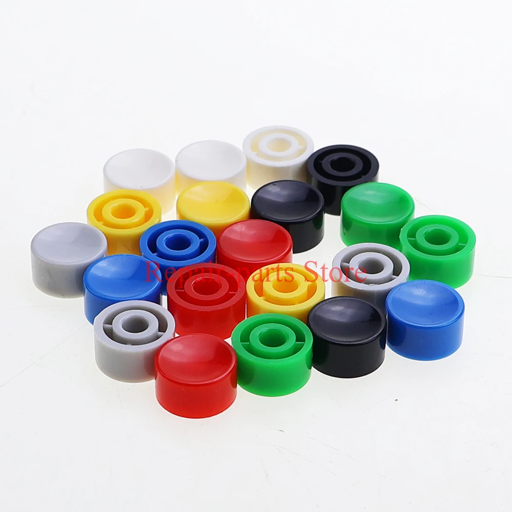 

Крышка для сенсорной кнопки A17 JCD