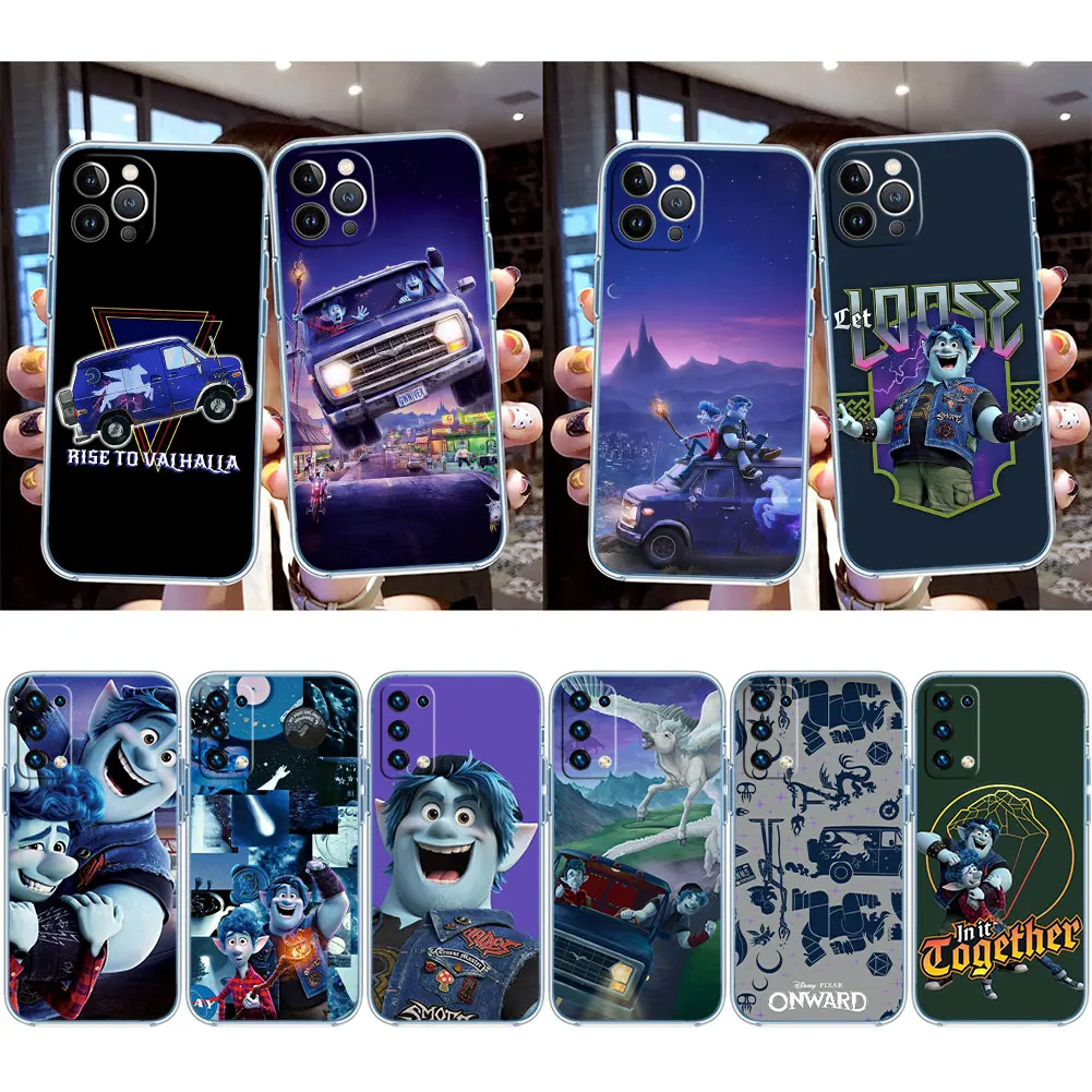 Новое высококлассное искусственное украшение Disney для Moto One Zoom Vision Macro Action Hyper Fusion G8