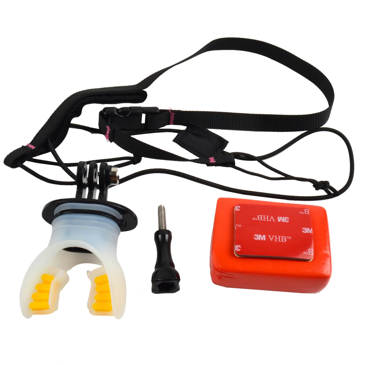 

1PC Surfing Diving Underwater Odorless Camera Accessaries for 5S