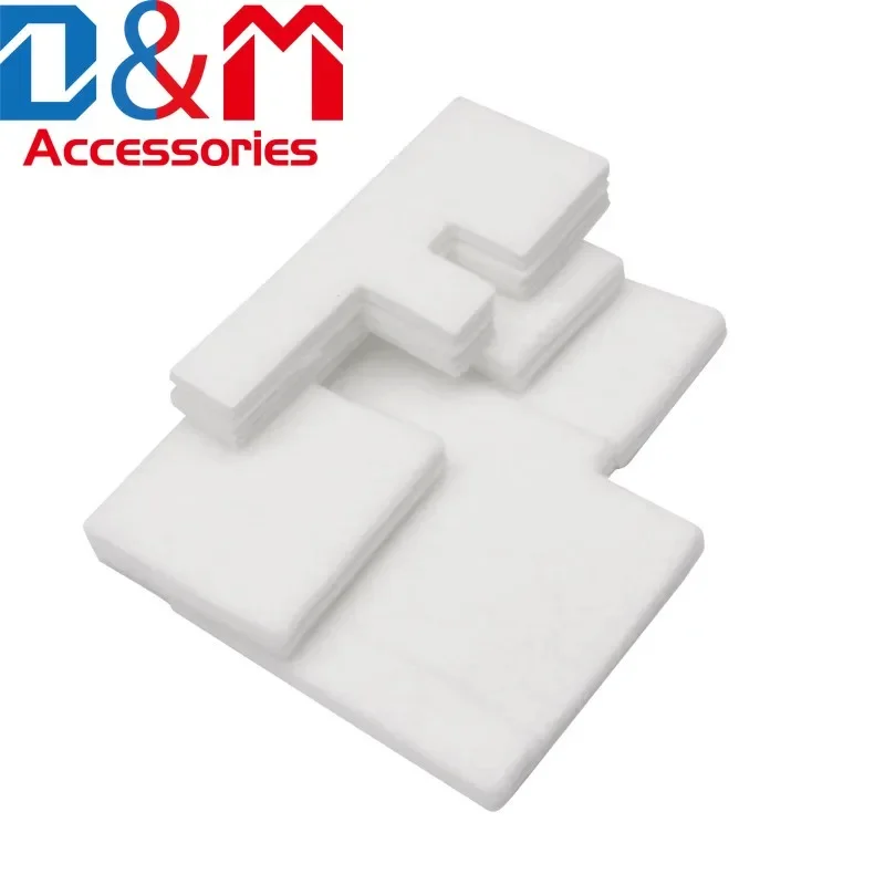 5 комплектов QY5-0592-000 комплект амортизаторов для CANON G1010 G2010 G3010 G4010 G1110 G2110 G3110 G4110 G2012