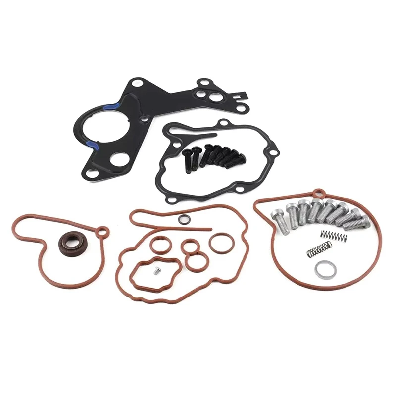 Вакуумное топливо комплект для ремонта тандемного насоса уплотнения вакуумного