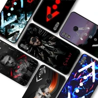 hot cukur show tv phone case for huawei honor 10lite 10i 20 8x 10 for honor 9lite 9xpro back coque