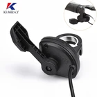 Ускоритель скорости электровелосипеда, 24 В, 36 В, 48 В, 72 в, 96 в, ручка управления г