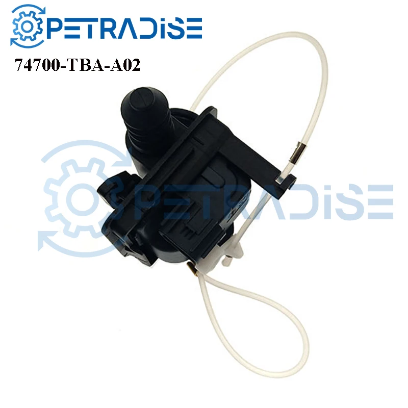 Высококачественный новый привод топливной крышки газовая дверь в сборе B5 для Honda