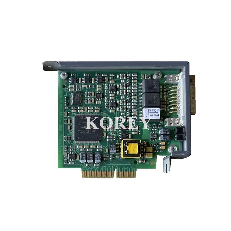 

Интерфейсный модуль AC112 8AC112.60-1 в хорошем состоянии