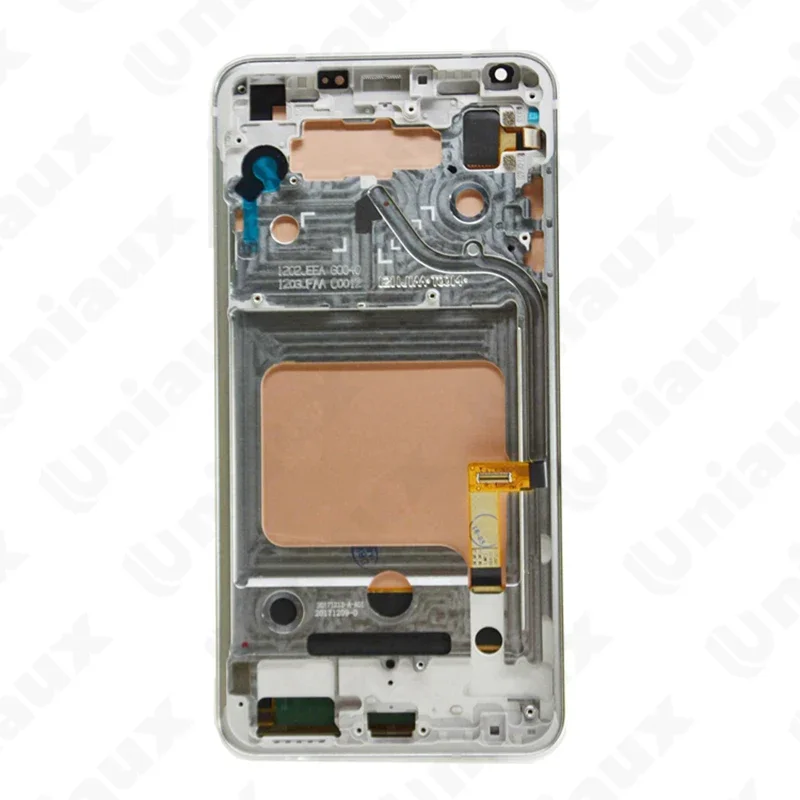6,0 панталла для LG V30 ThinQ V30 Plus V30 + H930 H930DS H931 H932 H933 VS996 US998 LS998U дигитайзер ЖК-дисплей сенсорный экран (art.: 3920ca8bc52db) - 3920ca8bc52db