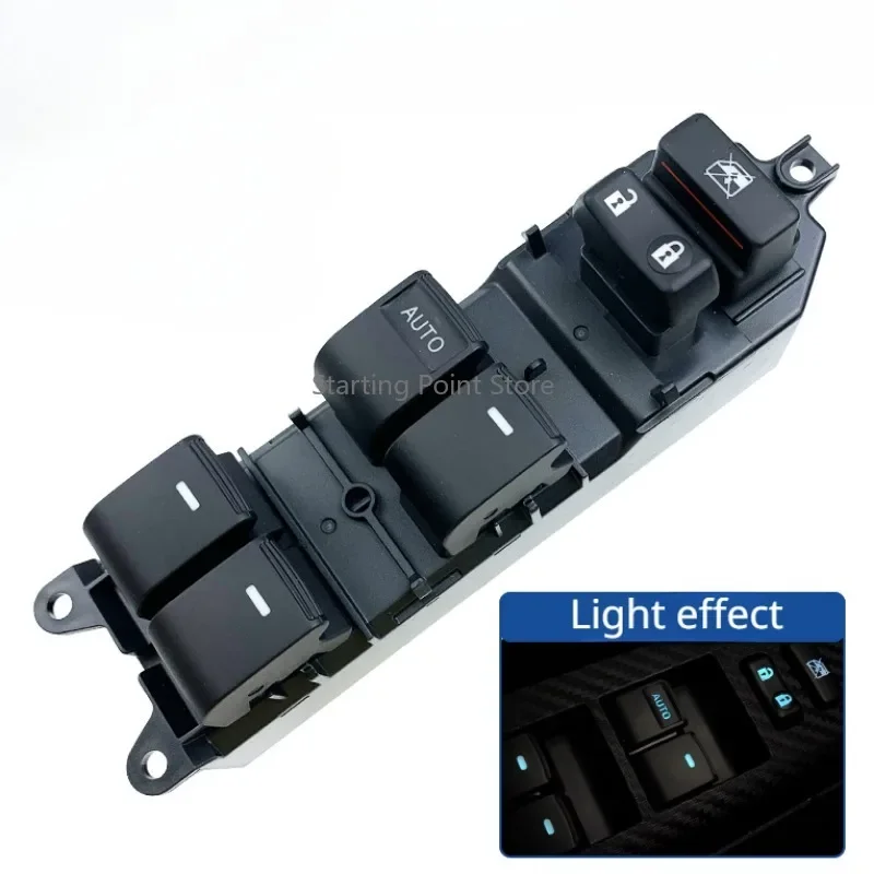 Один комплект подходящий для Toyota RAV4 RAV4YI CAMRY HIGHLANDER Yaris левый передний