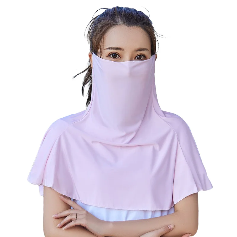 Легкая дышащая УФ-защита от солнца для рыбалки на открытом воздухе