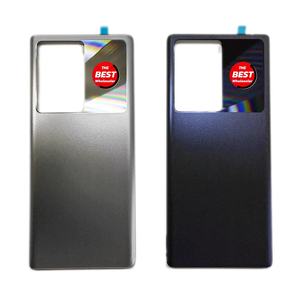 

For ZTE Nibia Z40 Battery Cover Back Glass Housing Rear Door Replacement