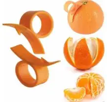 

Набор из 3 штук очистителей цитрусовых TEAEGG