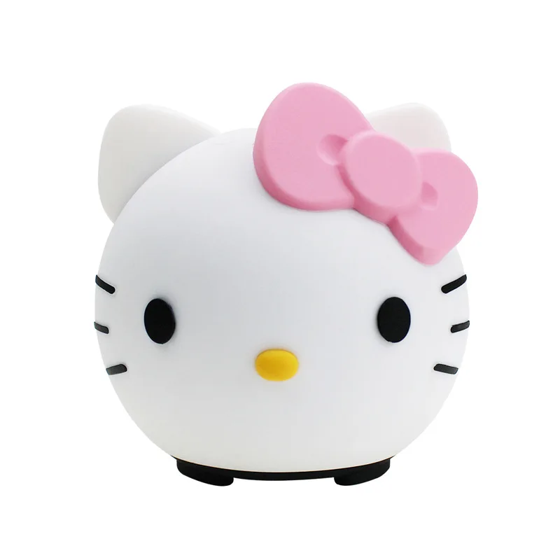 

Детский мини-сабвуфер с Bluetooth-динамиком KT Cat