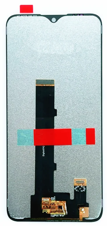 Новый ЖК-дисплей ULEFONE NOTE 15 с дигитайзером сенсорного экрана 6 22 дюйма 100%