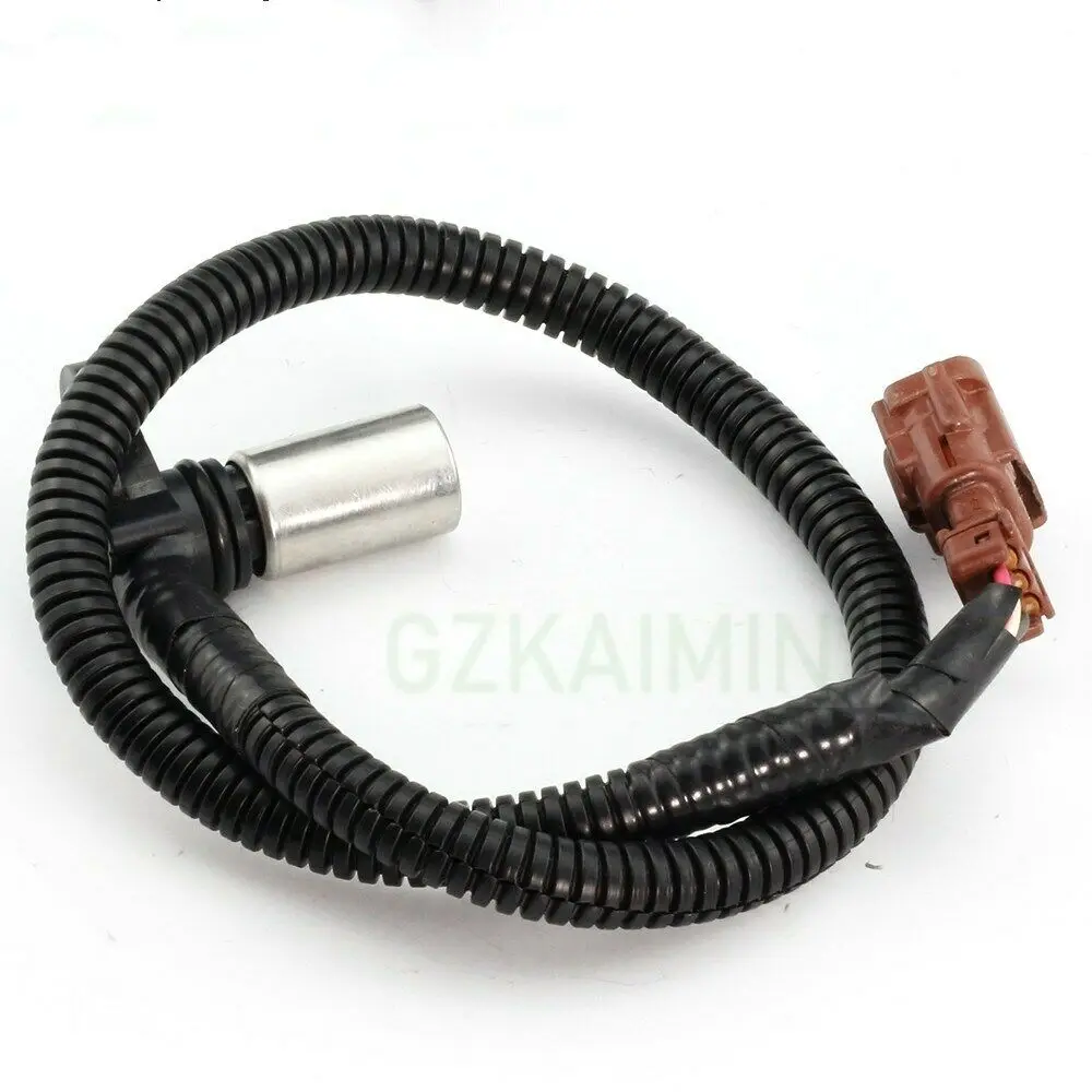 

free shipping automatic Trans speed sensor for nissan Versa 1.6l 1.8l 2007-2012 foundry 31935-3ax0aSHENGFENGHUA Auto Parts