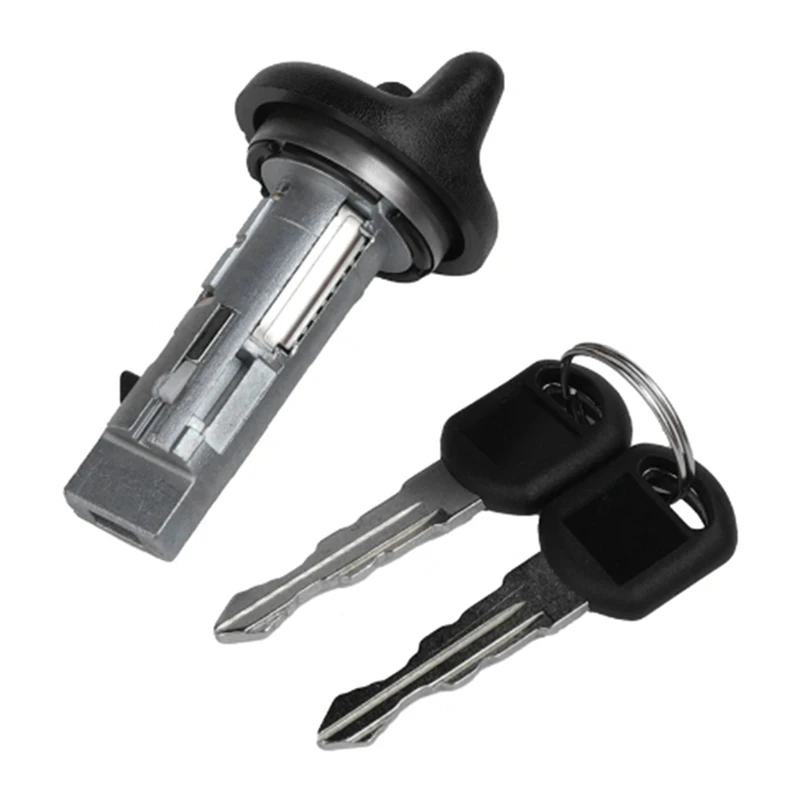 26049532 Цилиндр дверного замка автомобиля для C1500 K1500 TAHOE 1998-1999 гг.