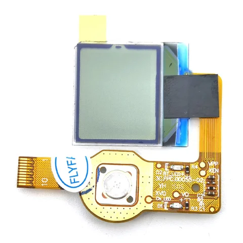 ЖК-экран для GoPro Hero 3 Rojozor