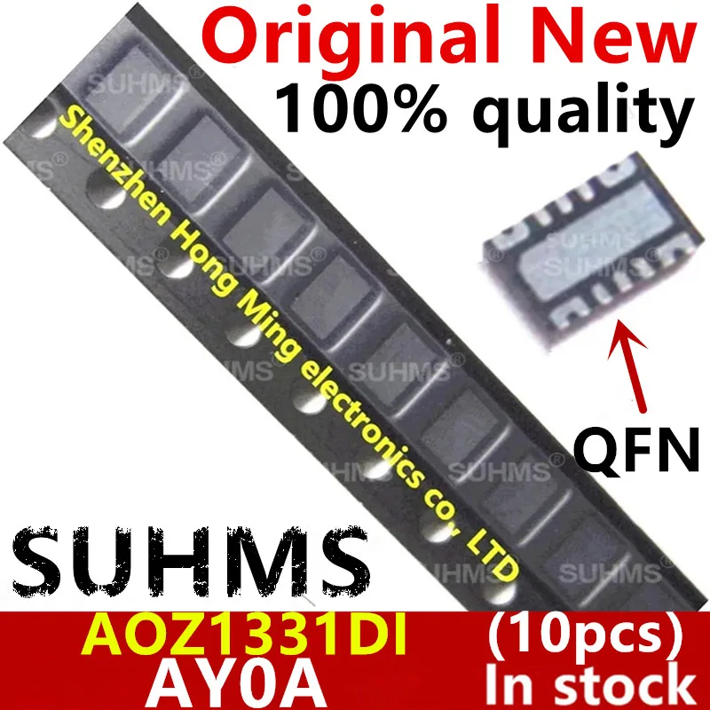 (10 шт.) 100% новый AOZ1331DI AOZ1331 AY0A AYOA QFN-14