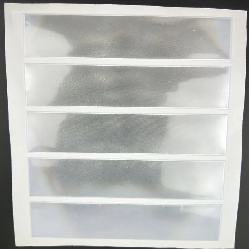 Водонепроницаемая светоотражающая лента для детей