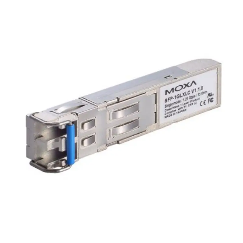 Sfp модуль moxa. Sfp-1gsxlc. модуль sfp 1xlc, 1.25 гбс, ddm tx:1310rx:1550, до 20км fh-sb3512cdl20 eltex. fibre channel sfp vs ethernet sfp. трансиверы moxa sfp-1glxlc-t.