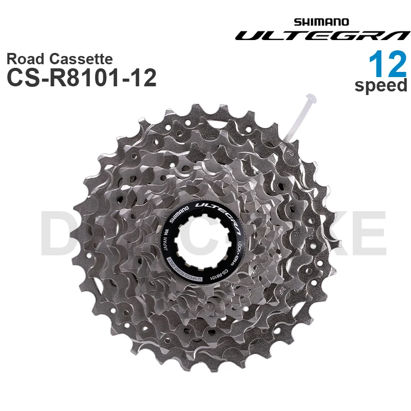 Рисунок 5 - Детали SHIMANO ULTEGRA R8170