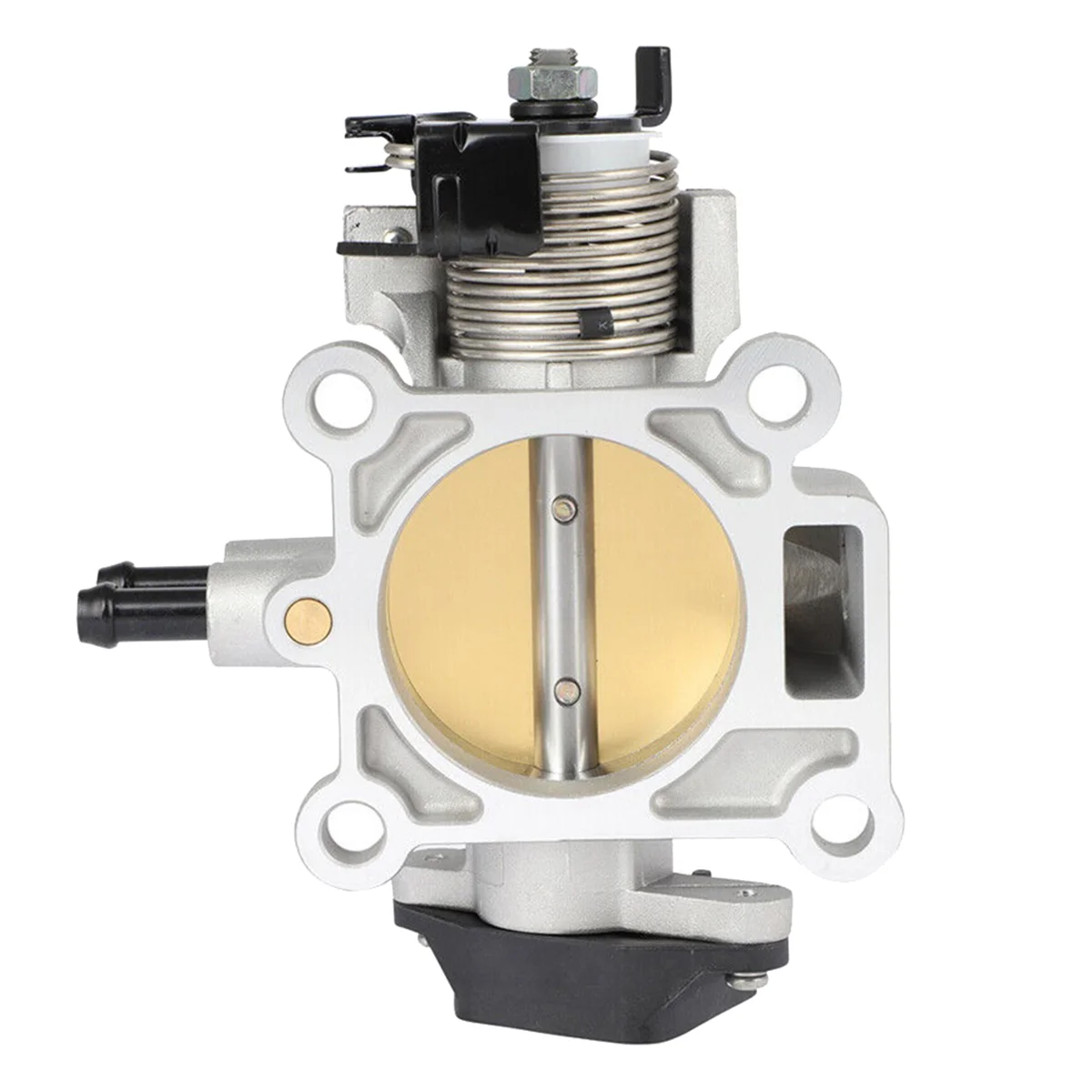 Новый корпус дроссельной заслонки в сборе для Hyundai Elantra Tiburon Tucson Kia Spectra Spectra5 2.0L