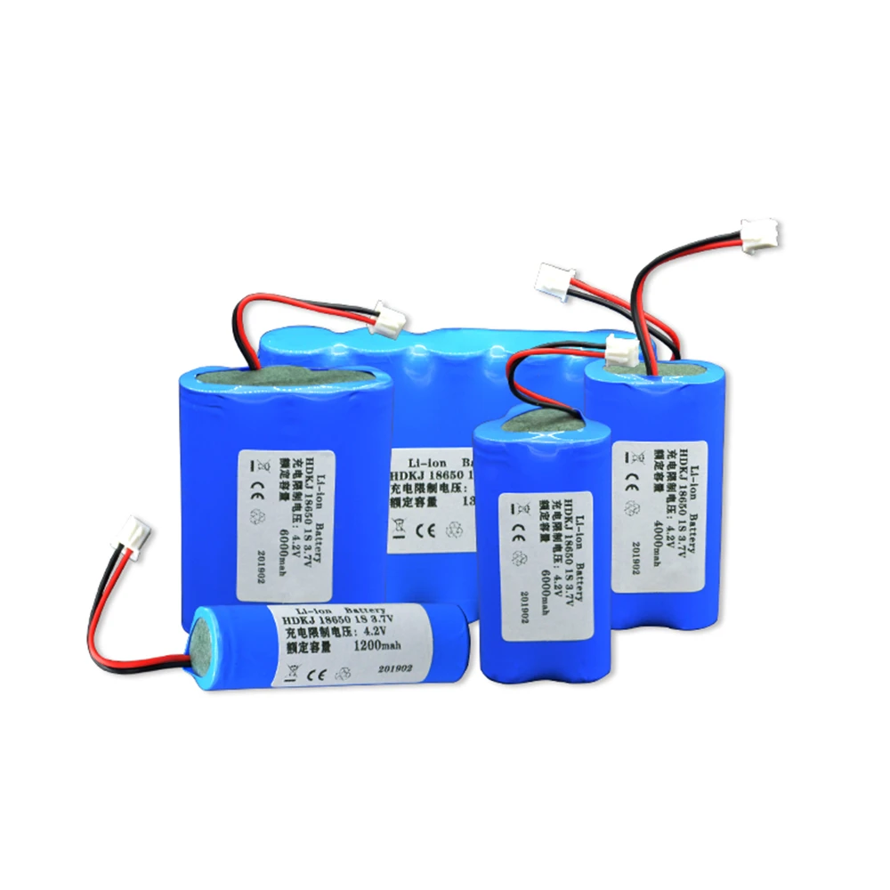 

3.7V 18650 20800-41600mAh Lithium Battery Pack+Wire+Protection Board for Electric Tools,Ebike,Battery Pack,Motorcycle,Power Bank